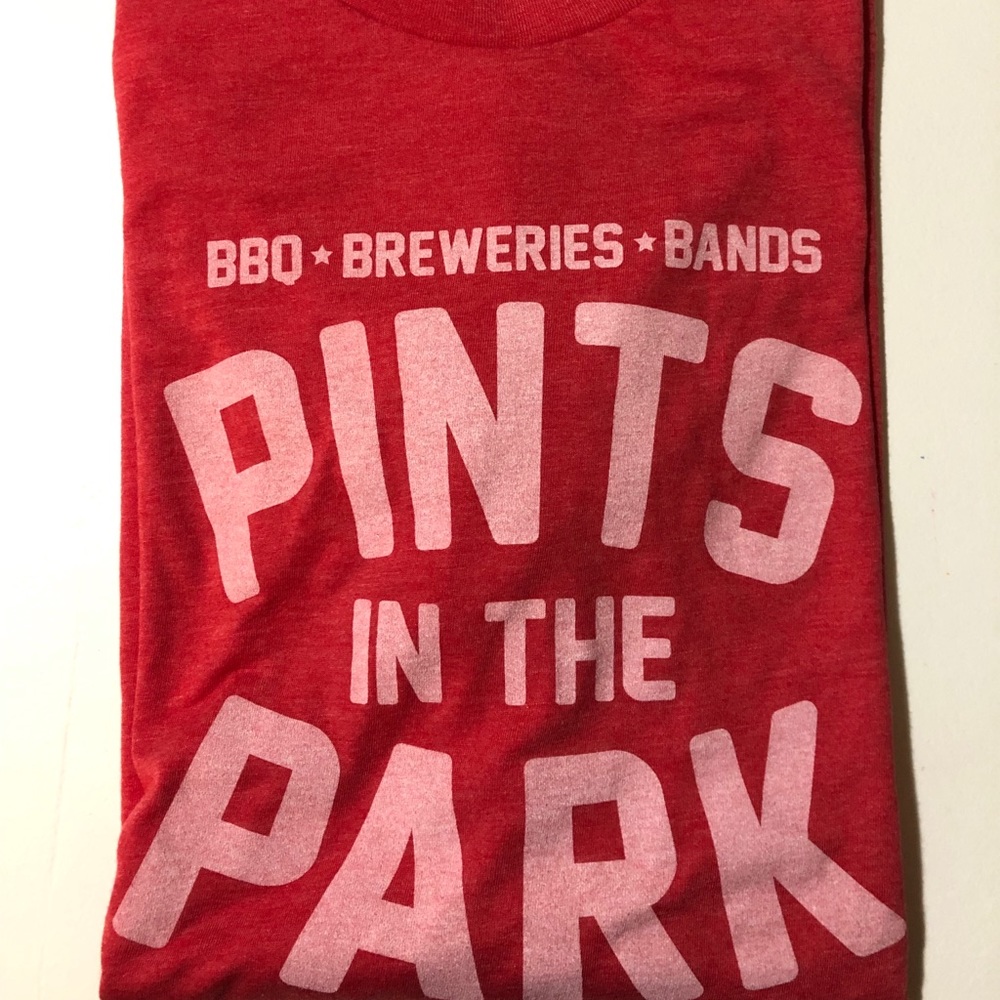 vintage Tee Shirt